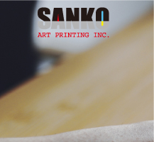 SANKO ART PRINTING INC.